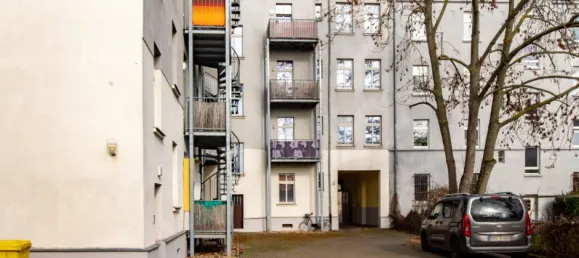 Дуплекс с 2 спальнями в Магдебург, Германия № 309500 18