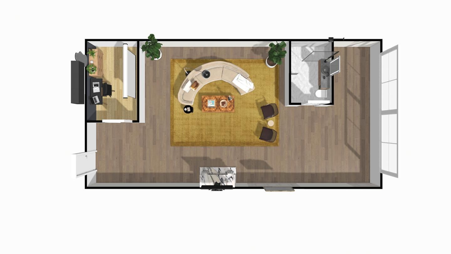 Gewerbliche Immobilie in Girona, Spain 75m², Nr. 247348