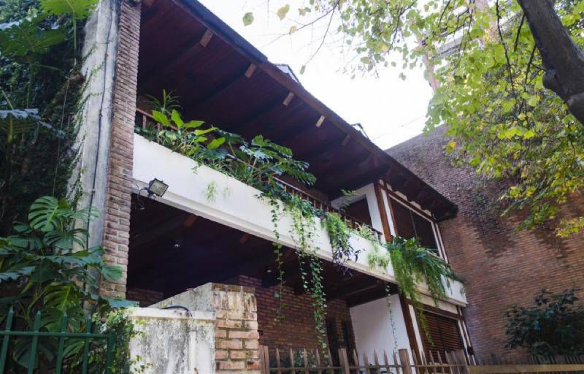 4 bedrooms House in Buenos Aires, Argentina No. 101424