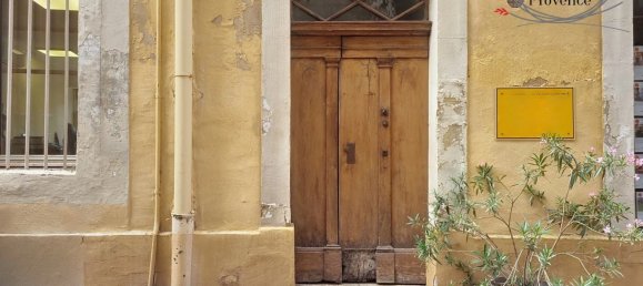 1 bedroom Apartment in Apt, France No. 299266 7