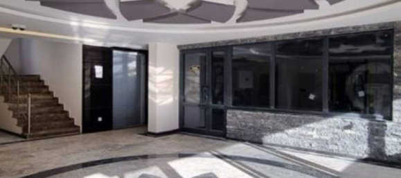 شقة 1+1 في Alanya, Turkey رقم 33550 7