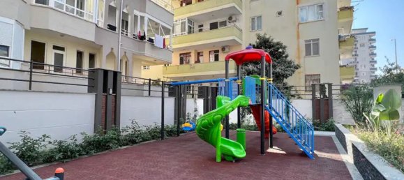 شقة 1+1 في Alanya, Turkey رقم 33550 4
