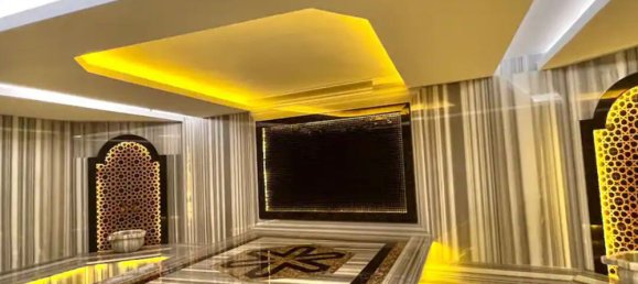 شقة 1+1 في Alanya, Turkey رقم 33550 15