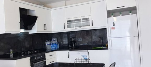 شقة 1+1 في Alanya, Turkey رقم 33550 14