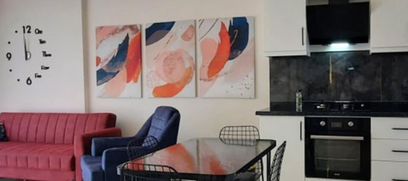 شقة 1+1 في Alanya, Turkey رقم 33550 13