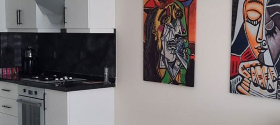 شقة 1+1 في Alanya, Turkey رقم 33550 11