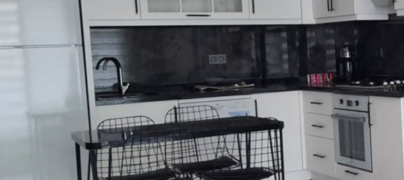 شقة 1+1 في Alanya, Turkey رقم 33550 10