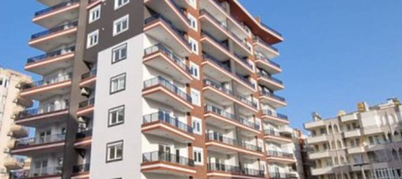 شقة 1+1 في Alanya, Turkey رقم 33550 3