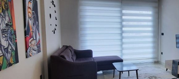 شقة 1+1 في Alanya, Turkey رقم 33550 9