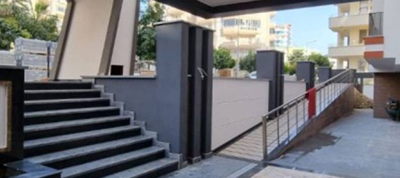 شقة 1+1 في Alanya, Turkey رقم 33550 8