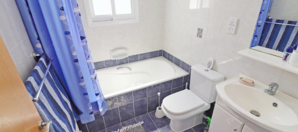 4 bedrooms Villa in Pegeia, Cyprus No. 23011 21