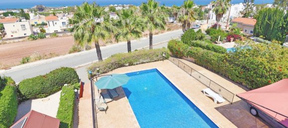 4 bedrooms Villa in Pegeia, Cyprus No. 23011 4