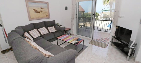 4 bedrooms Villa in Pegeia, Cyprus No. 23011 5