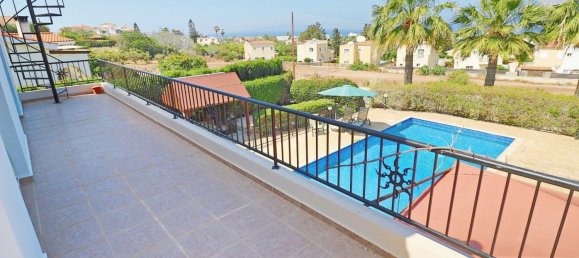 4 bedrooms Villa in Pegeia, Cyprus No. 23011 26