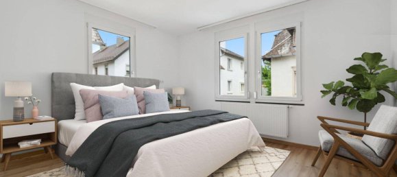 Apartamento de 3 habitaciónes en Bregenz, Austria No. 127480 3