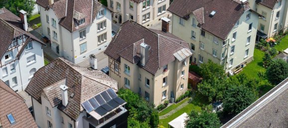 Apartamento de 3 habitaciónes en Bregenz, Austria No. 127480 23