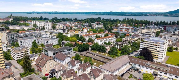 Apartamento de 3 habitaciónes en Bregenz, Austria No. 127480 24
