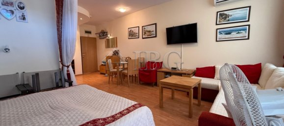 1 Schlafzimmer Wohnung in Sveti Vlas, Bulgaria, Nr. 1130 5