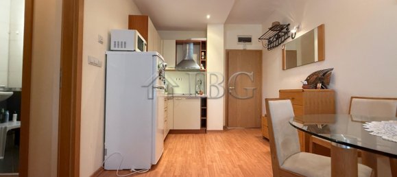 1 Schlafzimmer Wohnung in Sveti Vlas, Bulgaria, Nr. 1130 7