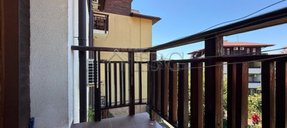 1 Schlafzimmer Wohnung in Sveti Vlas, Bulgaria, Nr. 1130 4