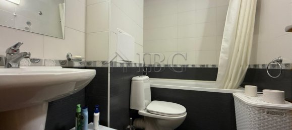 1 Schlafzimmer Wohnung in Sveti Vlas, Bulgaria, Nr. 1130 11