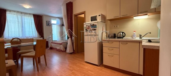 1 Schlafzimmer Wohnung in Sveti Vlas, Bulgaria, Nr. 1130 8