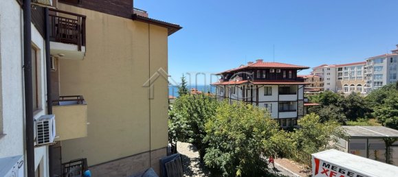 1 Schlafzimmer Wohnung in Sveti Vlas, Bulgaria, Nr. 1130 2