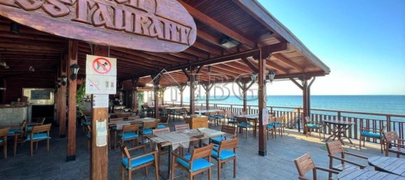 1 Schlafzimmer Wohnung in Sveti Vlas, Bulgaria, Nr. 1130 25