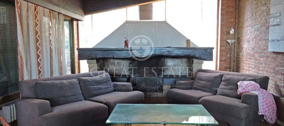 13 rooms House in Chiusi, Italy No. 237098 15