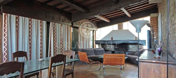 13 rooms House in Chiusi, Italy No. 237098 12