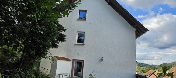 7 rooms House in Sankt Wendel, Germany No. 82808 16