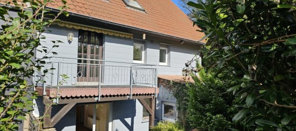 7 rooms House in Sankt Wendel, Germany No. 82808 19