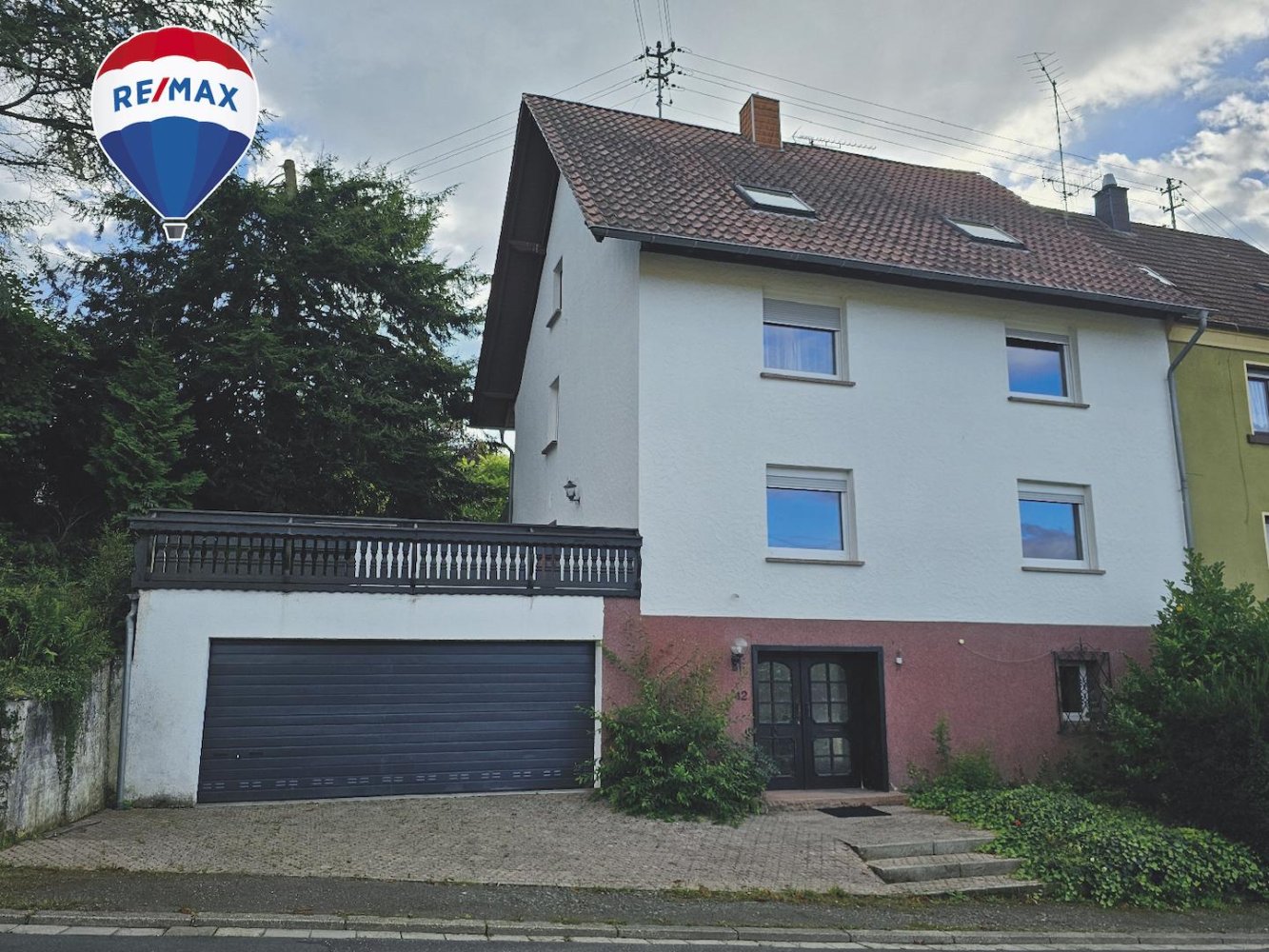 7 rooms House in Sankt Wendel, Germany No. 82808