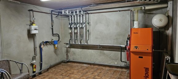 7 rooms House in Sankt Wendel, Germany No. 82808 24