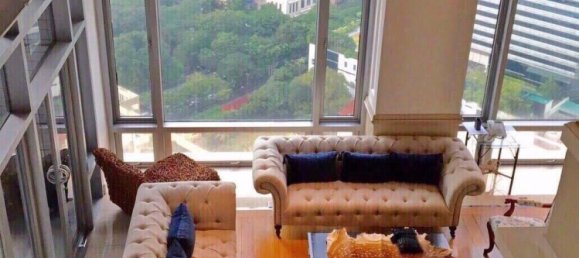 4 bedrooms Duplex in Pathum Wan, Thailand No. 9812 5