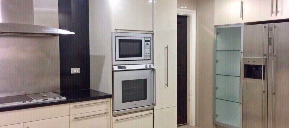 4 bedrooms Duplex in Pathum Wan, Thailand No. 9812 9