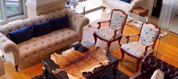 4 bedrooms Duplex in Pathum Wan, Thailand No. 9812 6