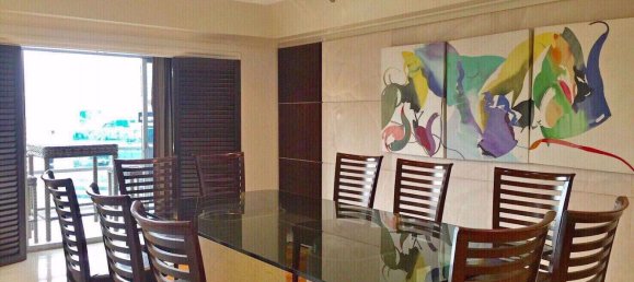 4 bedrooms Duplex in Pathum Wan, Thailand No. 9812 2