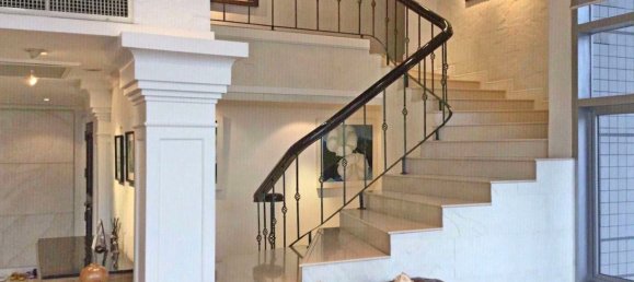 4 bedrooms Duplex in Pathum Wan, Thailand No. 9812 7