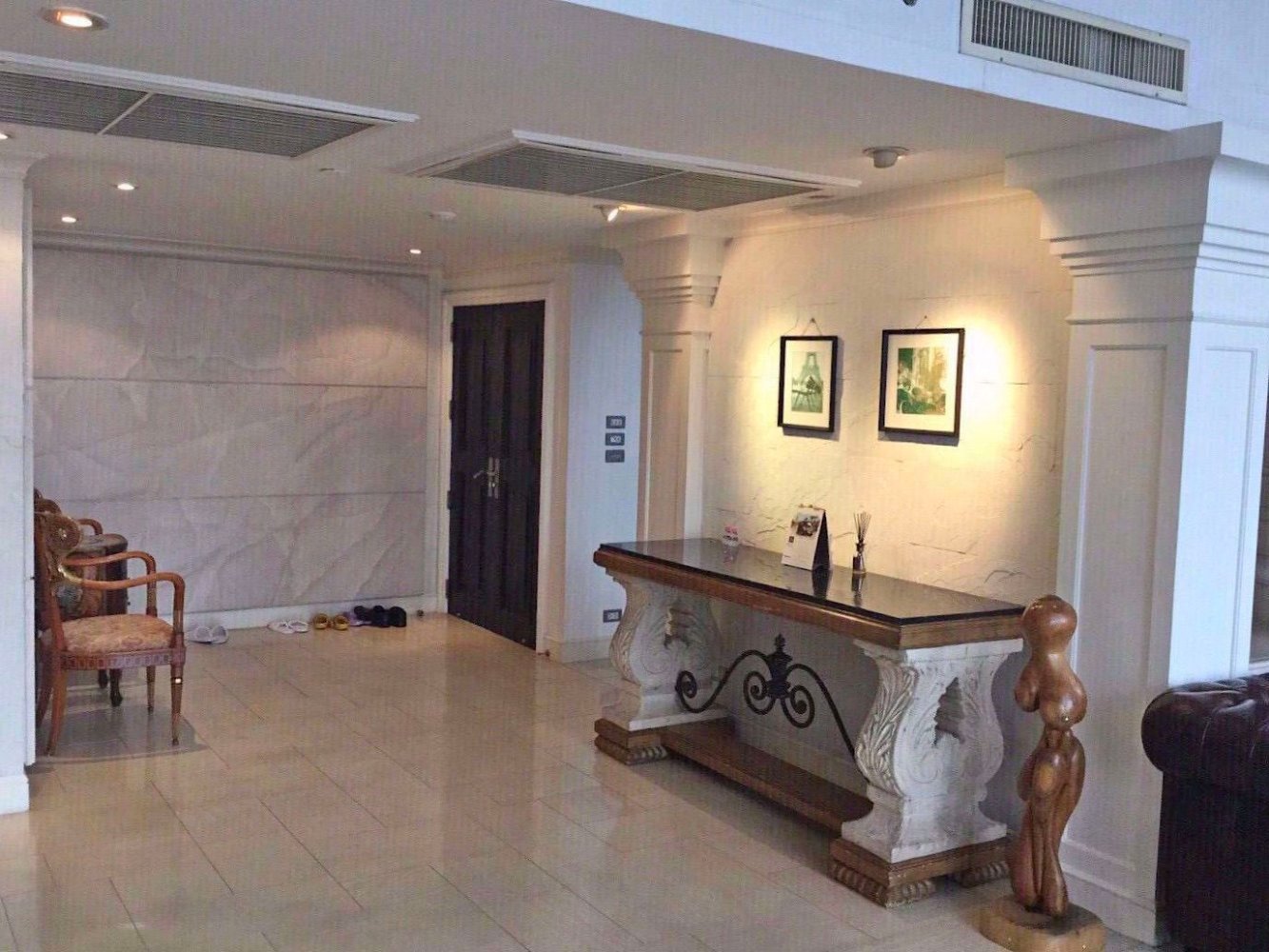 4 bedrooms Duplex in Pathum Wan, Thailand No. 9812