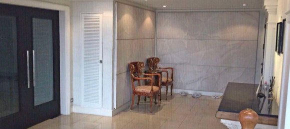 4 bedrooms Duplex in Pathum Wan, Thailand No. 9812 4