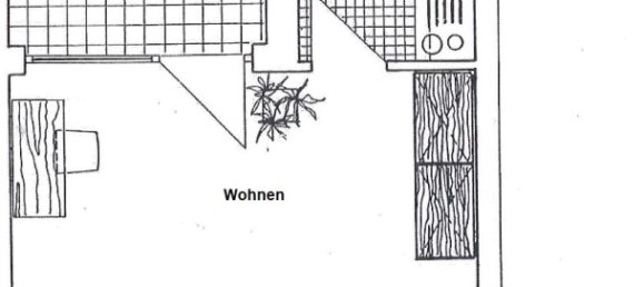Apartamento de 1 dormitorio en Dusseldorf, Germany No. 115532 3