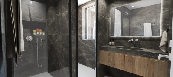 Недвижимость 298м² в Херсонисос, Греция № 2702 14