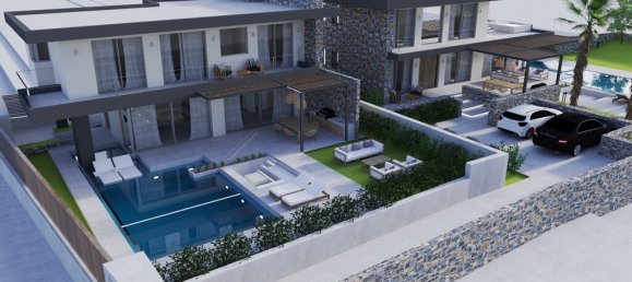 Недвижимость 298м² в Херсонисос, Греция № 2702 3