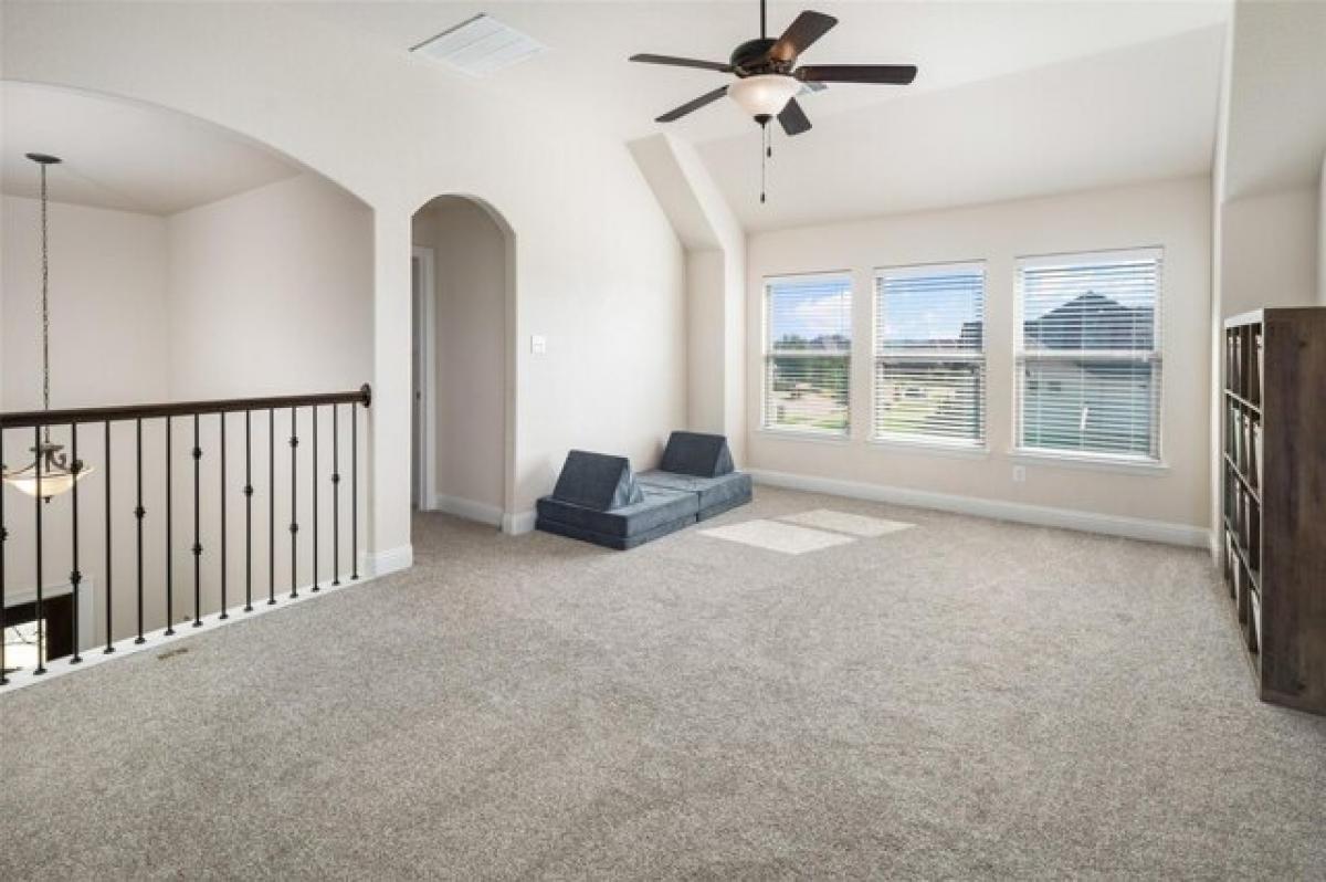 Дом с 5 спальнями в МакКинни, США № 436237