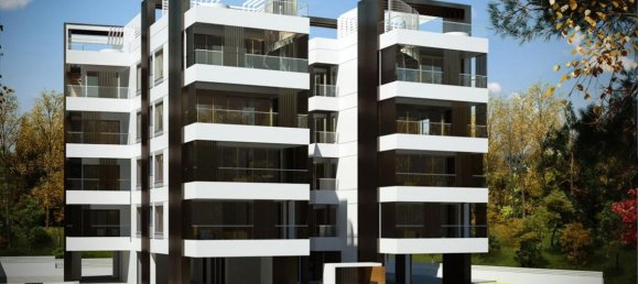 Studio in Nicosia, Cyprus No. 12604 4