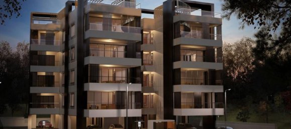 Studio in Nicosia, Cyprus No. 12604 7