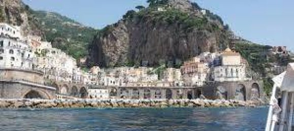 1 room Commercial property in Salerno, Italy No. 32633 14