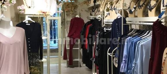 1 room Commercial property in Salerno, Italy No. 32633 6