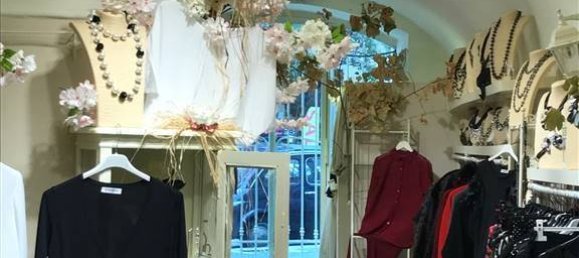 1 room Commercial property in Salerno, Italy No. 32633 11